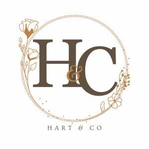 Meet your Posher, Hart & Co